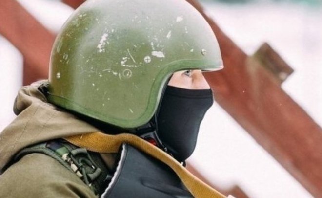 Курская область вновь подверглась обстрелу со стороны Украины