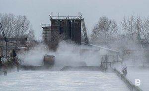 Казанский «Водоканал» в 2018 году вложит в модернизацию 1,3 миллиарда рублей