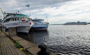 «Татфлот» выплатил задолженность по зарплате на общую сумму более 11 млн рублей