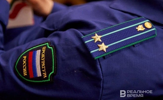 Генпрокуратура направила в суды иски на 6 млрд рублей за нарушения в сфере ОПК