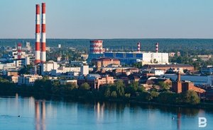 Гидрометцентр РТ предупредил о порывистом ветре и граде в воскресенье