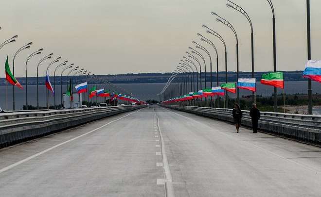 Татарстан вошел в тройку наиболее устойчивых регионов России