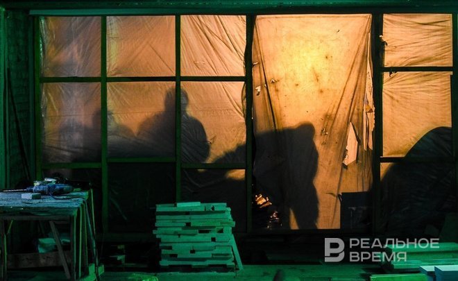 Из-за строительства метро в Казани изымут еще один земельный участок