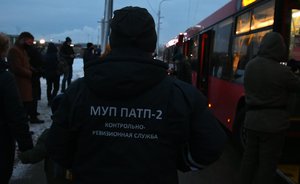 «Больно ударило»: перевозчики Казани обратились к Минниханову за субсидиями после введения QR-кодов