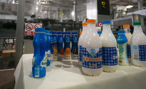 Роспотребнадзор РТ предупредил о торгующих фальсифицированной молочной продукцией «предприятиях-призраках»