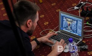 В Татарстане планируется создать цифровой фотобанк