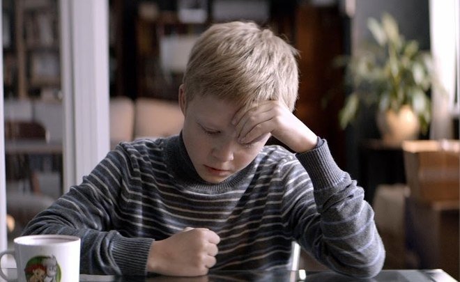 «Нелюбовь» Звягинцева не получила «Золотой глобус»