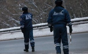 В Казани за год уменьшилось число ДТП на 6%