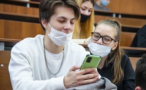 Фальков рассказал о феномене «непоступления» стобалльников в вузы