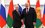 Путин: Россия и Белоруссия эффективно сотрудничают вопреки санкциям