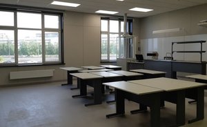 В Татарстане на разобщение отправили 2,5 тысячи классов — это 57 829 учащихся