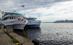 «Татфлот» попросил выделить речным портам средства на выплату МРОТ персоналу