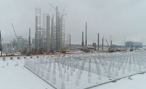 На этиленнике «Нижнекамскнефтехима» обработку данных и заказы на поставку ведет программный робот