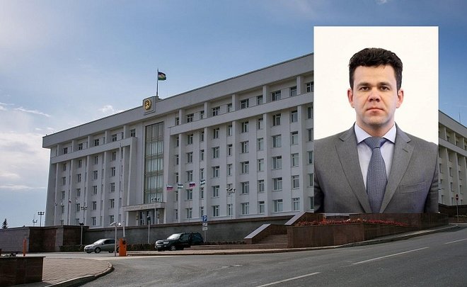 Радий Хабиров назначил управляющего делами главы Башкирии