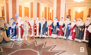 Россиянам дали советы по выбору Деда Мороза и Снегурочки к новогоднему празднику