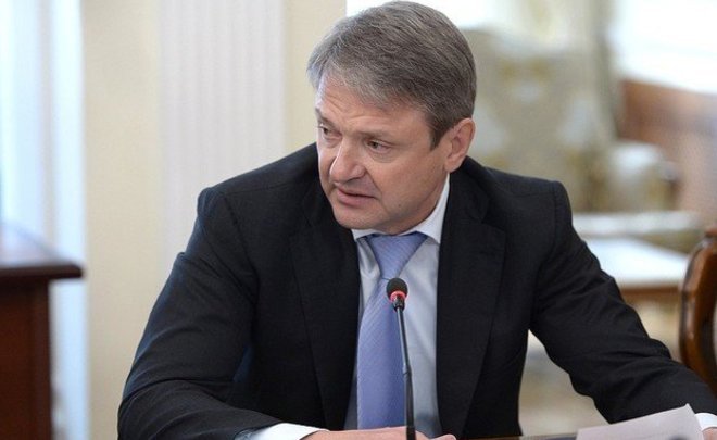 Россия и Китай в апреле завершат регистрацию предприятий для экспорта молока