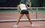 Вероника Кудерметова вышла в четвертьфинал теннисного турнира в Токио
