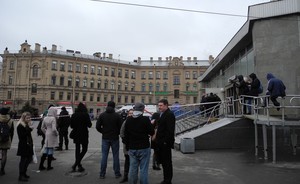 Следком РФ обнародовал список задержанных по делу о взрыве в метро Санкт-Петербурга