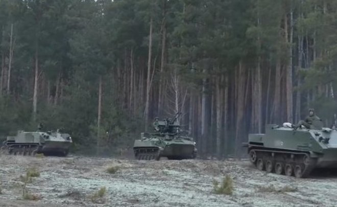 Минобороны России сообщило о перехваченных разговорах националистов в Мариуполе