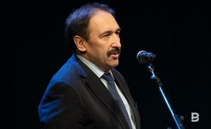 Кандидатура Алексея Песошина внесена на пост премьер-министра Татарстана, комитеты Госсовета ее одобрили