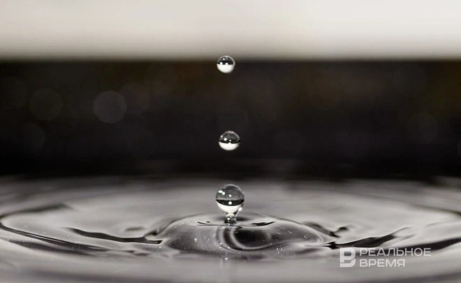 В ряде домов Авиастроительного района Казани отключат горячую воду