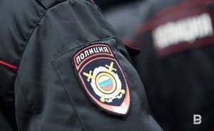 В Татарстане задержали велосипедиста с коноплей и грибами