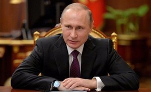 Путин помиловал пятерых осужденных