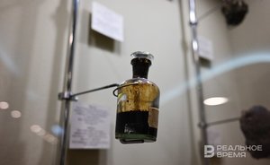 «Сургутнефтегаз» отправил три партии нефти Пакистану