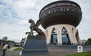 В Татарстане в июле 2021 года выросло количество браков и разводов