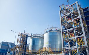 Высокая прочность и многократная переработка: НКНХ успешно освоил производство термоэластопластов