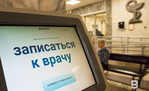 В Татарстане возобновились медосмотры, вакцинация и плановые приемы врачей