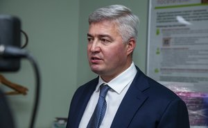 Гендиректор НКНХ Айрат Сафин сообщил о поддержке медиков, несмотря на экономические трудности