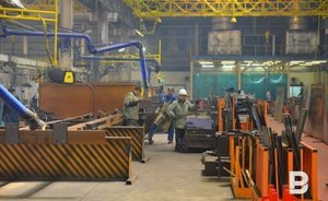 «Саратовский электроагрегатный завод» заявил о возможном сокращении 470 сотрудников
