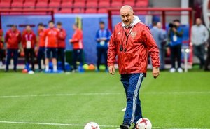 Россияне рассказали, кого хотят видеть главным тренером сборной по футболу