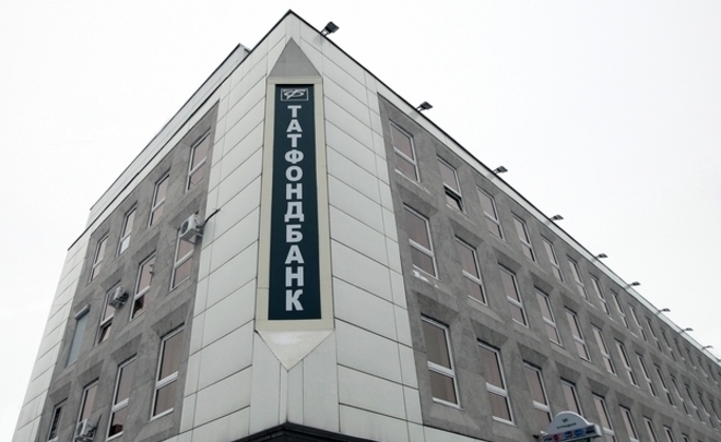 Акционер «Татфондбанка» вновь не исполнил обязательства по выкупу облигаций