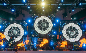 Рок-фестиваль перед «Казань Ареной» может стать ежегодным