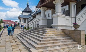 Свияжск без участкового: как островитяне справляются с правонарушителями