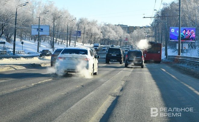 Исследование: 23% россиян ругаются со своим автомобильным навигатором