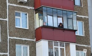 Исследование: 76% казанцев практически не общаются со своими соседями