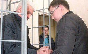 Верховный суд РТ узаконил неарест бывшего вице-премьера Татарстана