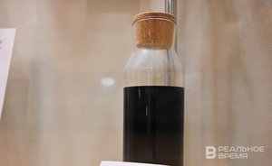 Россия на следующей неделе объявит о сокращении поставок нефти на внешние рынки