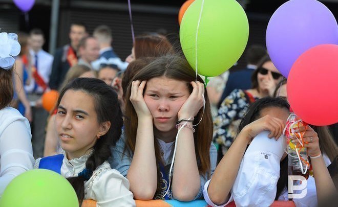 Минобрнауки РТ определило сроки школьных каникул в 2018/2019 учебном году