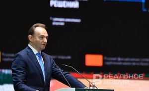 Замглавы Минцифры России Максима Паршина отправили под домашний арест