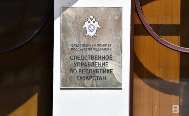 СК: в Челнах не досидевший за убийство пытался задушить 16-летнюю