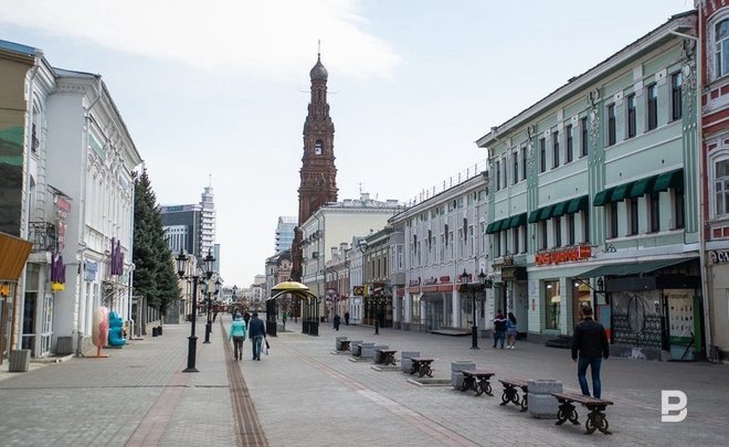 Эксперт КФУ рассказал об аномальном потеплении в Татарстане