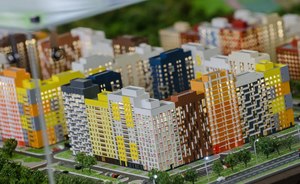 В Татарстане ввели в эксплуатацию более 60% запланированного объема жилья