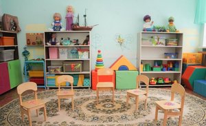 В Казани рядом с торговым центром XL появится детский сад на 220 мест