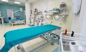 В Минздраве сообщили о снижении смертности онкобольных в России на 4,5% за 3 года