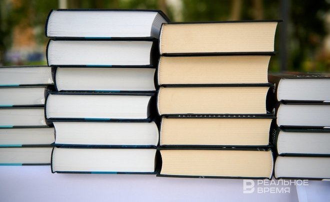 Российские школы перейдут на новые учебники в течение пяти лет