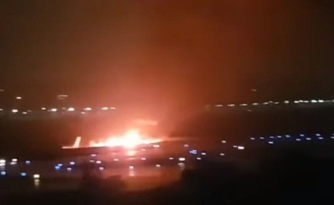Московская транспортная прокуратура начала проверку после инцидента в аэропорту Сочи